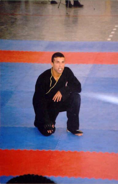 c mon frero najib